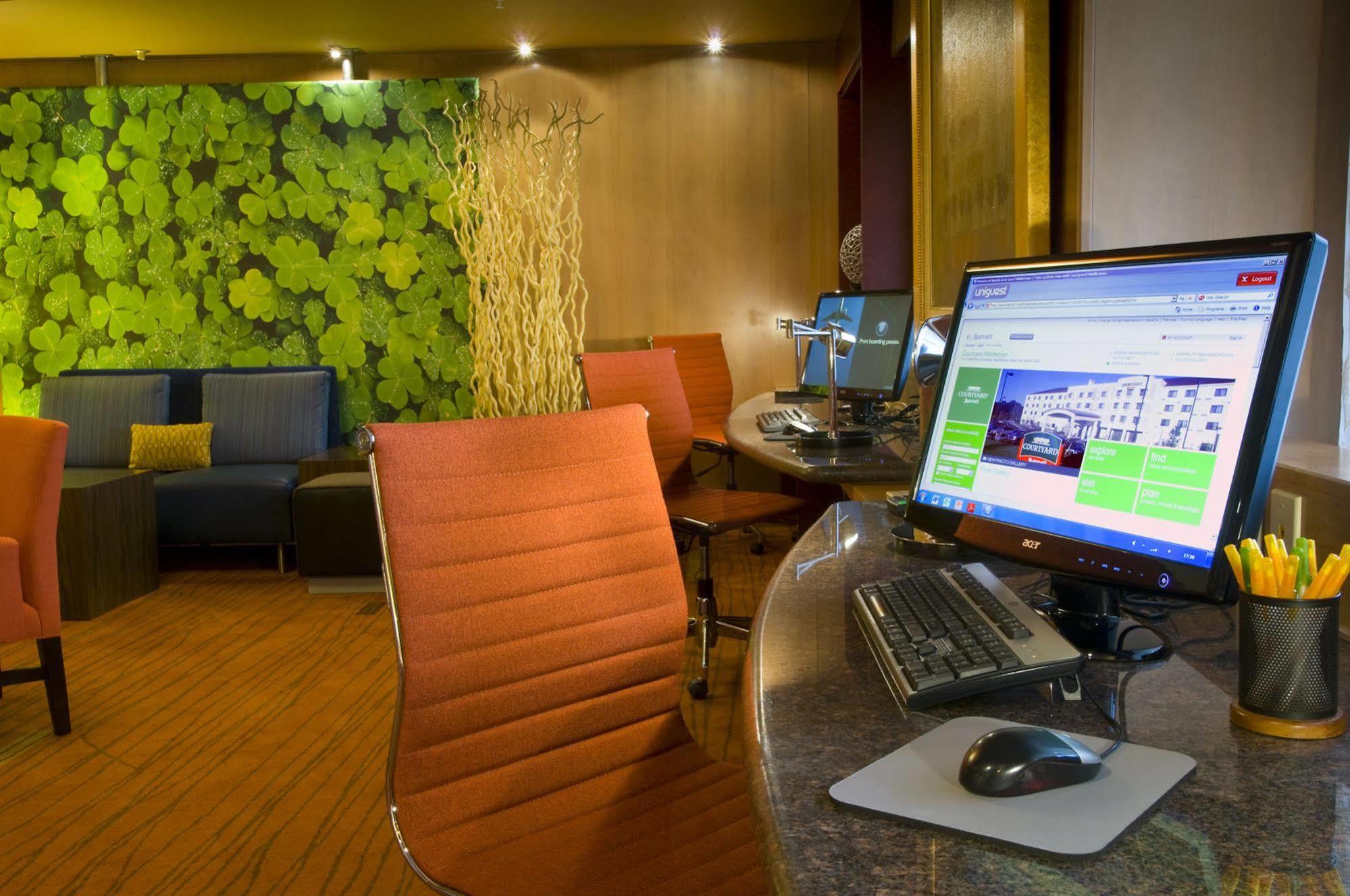 Courtyard By Marriott Middletown Goshen Hotel Exterior photo
